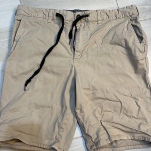 PacSun Khaki Shorts